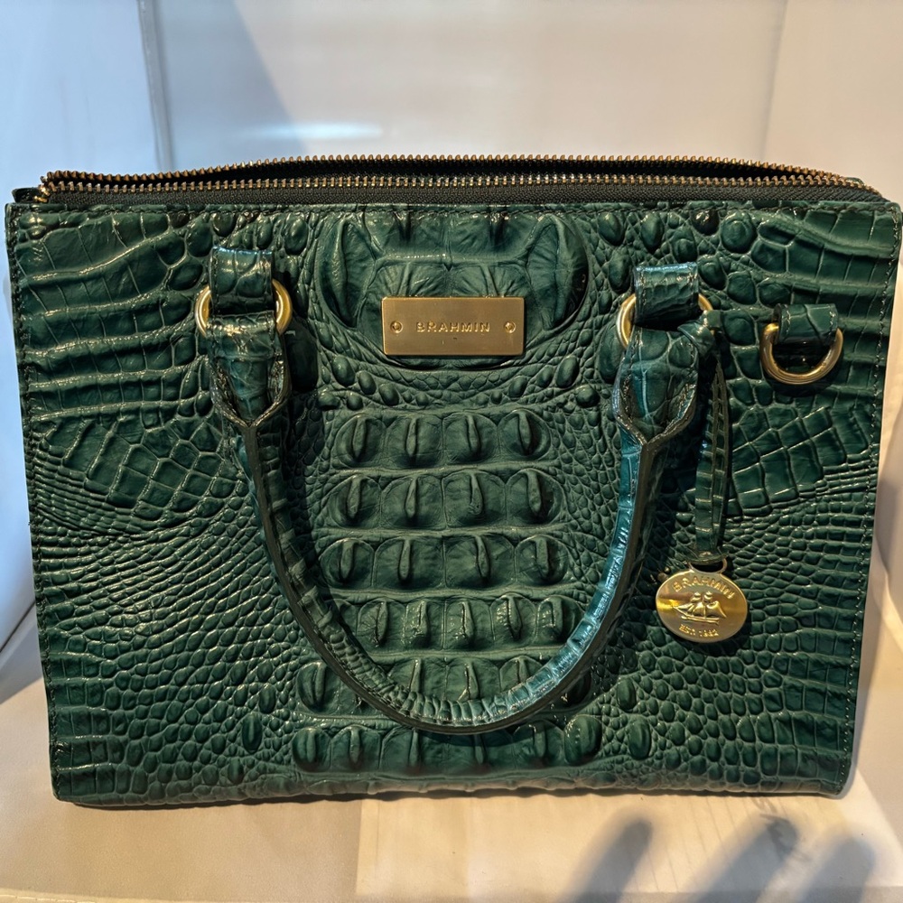 Brahmin-Vintage Bag